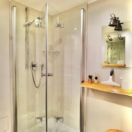 Apartament Melanie