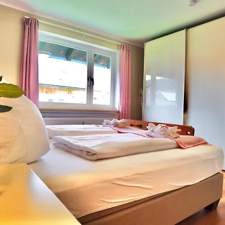 Melanie Apartament