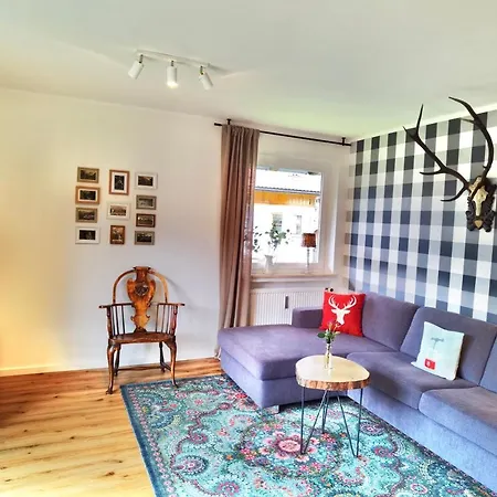 Apartament Melanie *